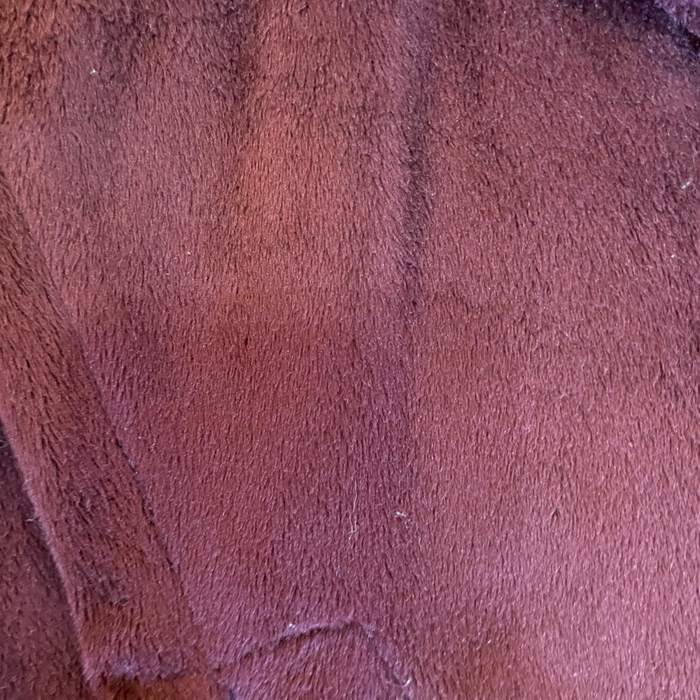 Wind/Rain Reversible Jacket Measures Size Medium. - image 6